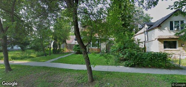 108 Inkster Boulevard（加拿大曼尼托巴省温尼伯市）房屋照片