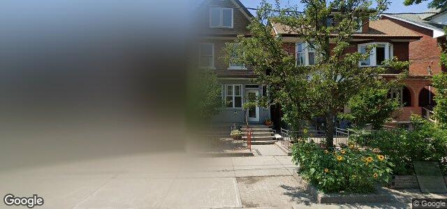 108 Lansdowne Avenue（加拿大曼尼托巴省温尼伯市）房屋照片