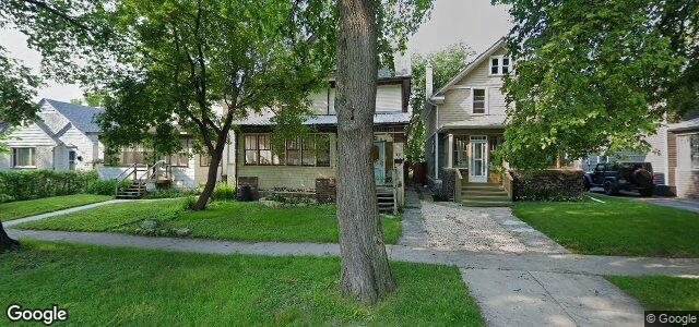 108 Polson Avenue（加拿大曼尼托巴省温尼伯市）房屋照片