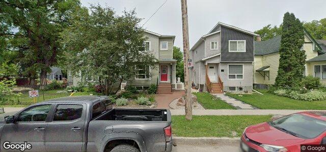 108 Scotia Street（加拿大曼尼托巴省温尼伯市）房屋照片