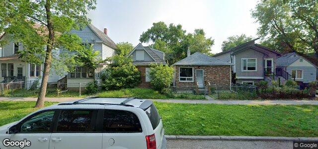 109 Inkster Boulevard（加拿大曼尼托巴省温尼伯市）房屋照片