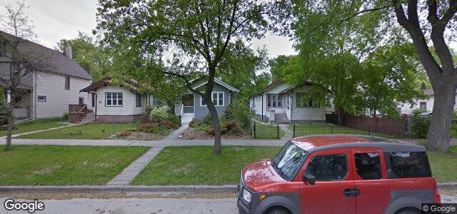 109 Lansdowne Avenue（加拿大曼尼托巴省温尼伯市）房屋照片