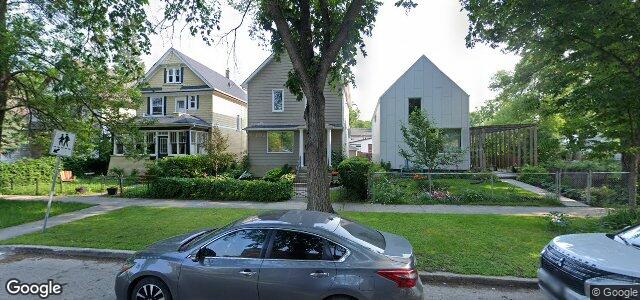 109 Luxton Avenue（加拿大曼尼托巴省温尼伯市）房屋照片