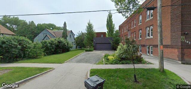 109 Scotia Street（加拿大曼尼托巴省温尼伯市）房屋照片