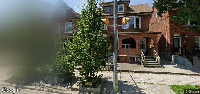 110 Lansdowne Avenue（加拿大曼尼托巴省温尼伯市）房屋照片