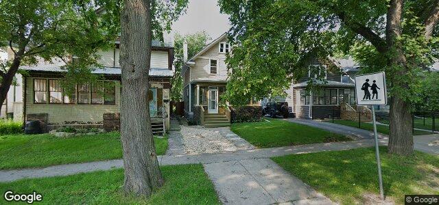 110 Polson Avenue（加拿大曼尼托巴省温尼伯市）房屋照片