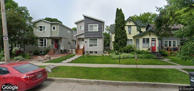 110 Scotia Street（加拿大曼尼托巴省温尼伯市）房屋照片