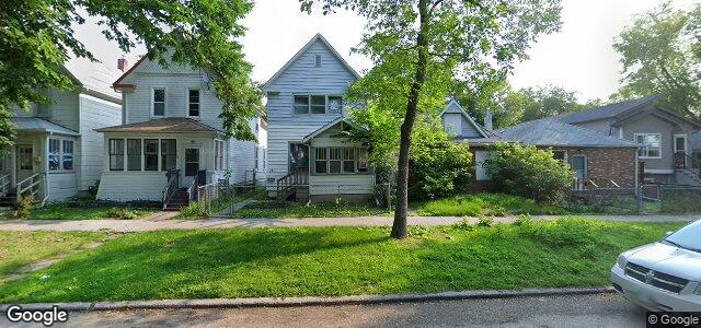 111 Inkster Boulevard（加拿大曼尼托巴省温尼伯市）房屋照片