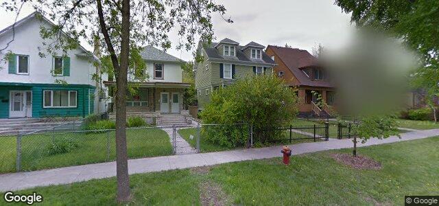 112 Bannerman Avenue（加拿大曼尼托巴省温尼伯市）房屋照片