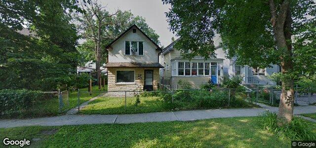 112 Inkster Boulevard（加拿大曼尼托巴省温尼伯市）房屋照片