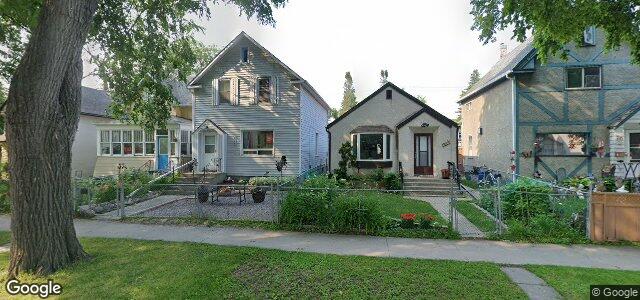 Photo of 114 Inkster Boulevard in Winnipeg, Manitoba