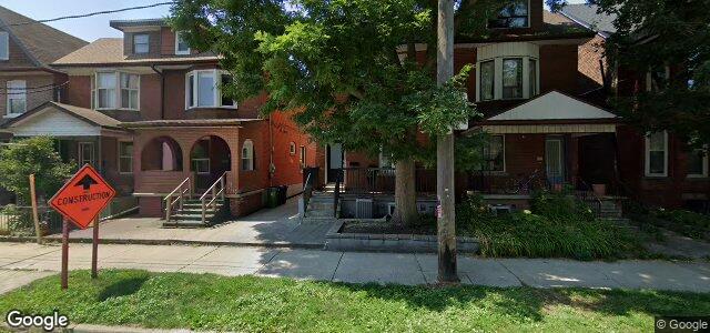 114 Lansdowne Avenue（加拿大曼尼托巴省温尼伯市）房屋照片