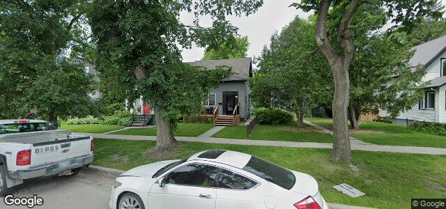 114 Scotia Street（加拿大曼尼托巴省温尼伯市）房屋照片