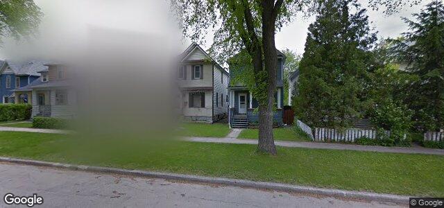 Photo of 115 Bannerman Avenue in Winnipeg, Manitoba