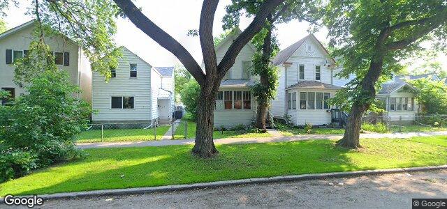 115 Inkster Boulevard（加拿大曼尼托巴省温尼伯市）房屋照片