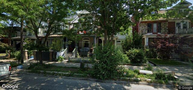 115 Lansdowne Avenue（加拿大曼尼托巴省温尼伯市）房屋照片