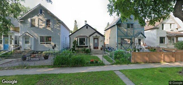 116 Inkster Boulevard（加拿大曼尼托巴省温尼伯市）房屋照片