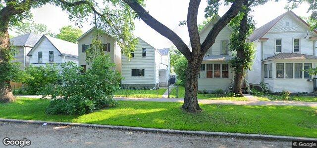 117 Inkster Boulevard（加拿大曼尼托巴省温尼伯市）房屋照片