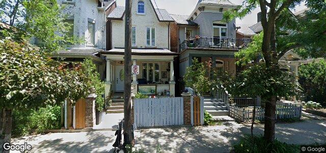 117 Lansdowne Avenue（加拿大曼尼托巴省温尼伯市）房屋照片