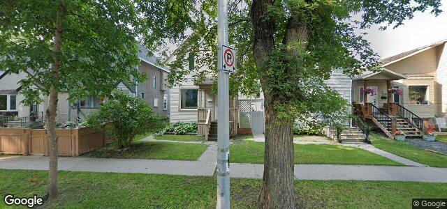 Larawan ng 118 Inkster Boulevard sa Winnipeg, Manitoba