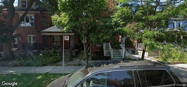 118 Lansdowne Avenue（加拿大曼尼托巴省温尼伯市）房屋照片