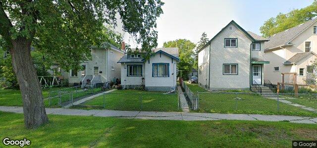 118 Polson Avenue（加拿大曼尼托巴省温尼伯市）房屋照片