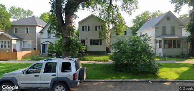 119 Inkster Boulevard（加拿大曼尼托巴省温尼伯市）房屋照片