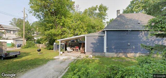 12 Inkster Boulevard（加拿大曼尼托巴省温尼伯市）房屋照片