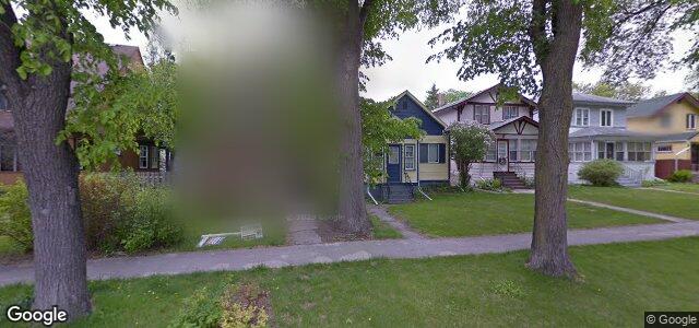 Photo of 120 Bannerman Avenue in Winnipeg, Manitoba