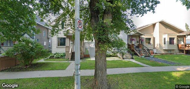 120 Inkster Boulevard（加拿大曼尼托巴省温尼伯市）房屋照片