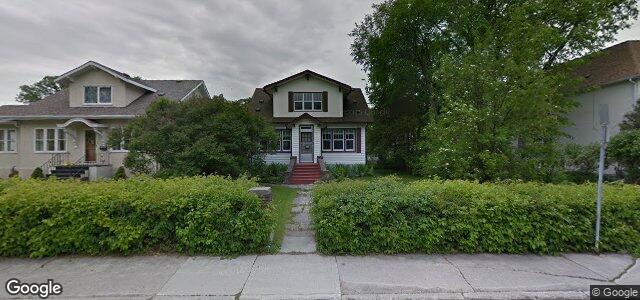 120 Matheson Avenue E（加拿大曼尼托巴省温尼伯市）房屋照片
