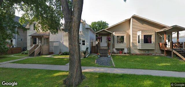 122 Inkster Boulevard（加拿大曼尼托巴省温尼伯市）房屋照片