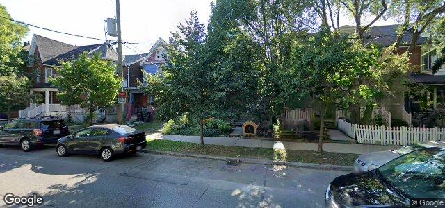 122 Lansdowne Avenue（加拿大曼尼托巴省温尼伯市）房屋照片