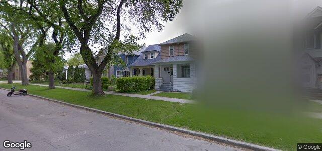 123 Bannerman Avenue（加拿大曼尼托巴省温尼伯市）房屋照片