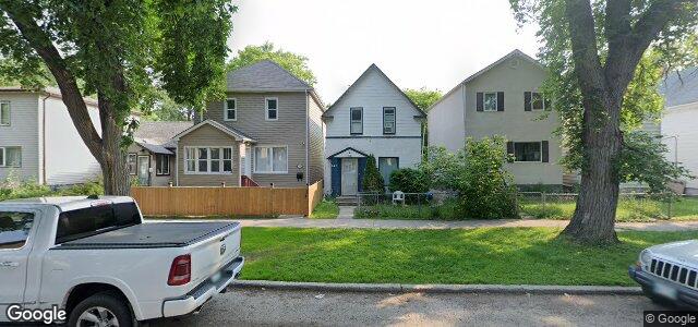 123 Inkster Boulevard（加拿大曼尼托巴省温尼伯市）房屋照片