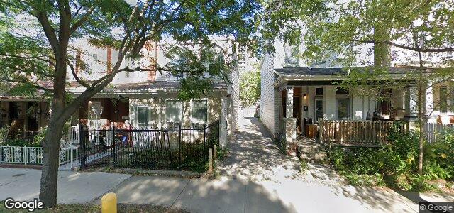 123 Lansdowne Avenue（加拿大曼尼托巴省温尼伯市）房屋照片