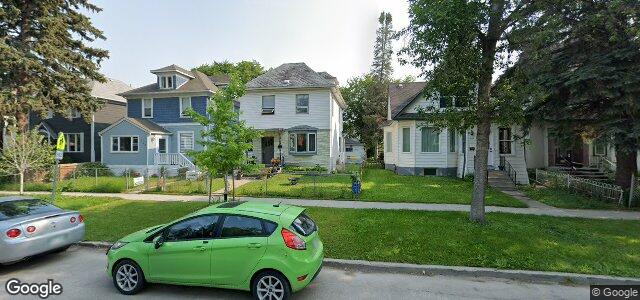 123 Luxton Avenue（加拿大曼尼托巴省溫尼伯市）房屋照片