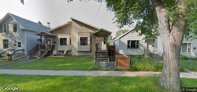 124 Inkster Boulevard（加拿大曼尼托巴省温尼伯市）房屋照片