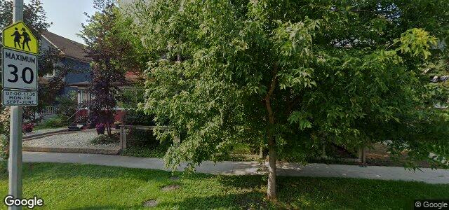 124 Luxton Avenue（加拿大曼尼托巴省温尼伯市）房屋照片