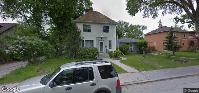 124 Matheson Avenue E（加拿大曼尼托巴省温尼伯市）房屋照片