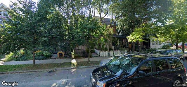 126 Lansdowne Avenue（加拿大曼尼托巴省温尼伯市）房屋照片