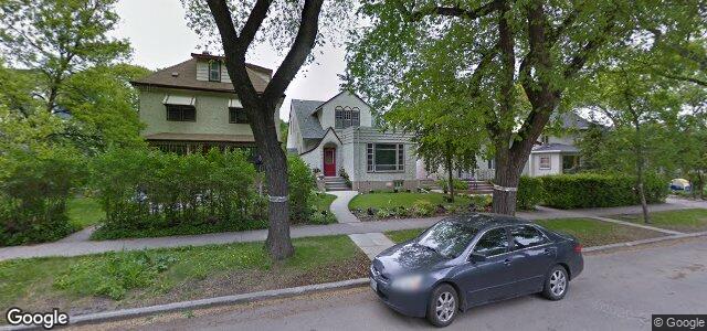 127 Cathedral Avenue（加拿大曼尼托巴省温尼伯市）房屋照片