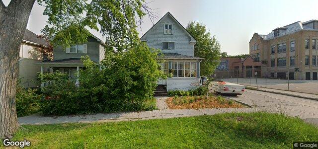 127 Polson Avenue（加拿大曼尼托巴省温尼伯市）房屋照片