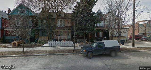 128 Lansdowne Avenue（加拿大曼尼托巴省温尼伯市）房屋照片