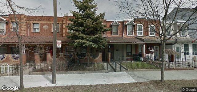 129 Lansdowne Avenue（加拿大曼尼托巴省温尼伯市）房屋照片