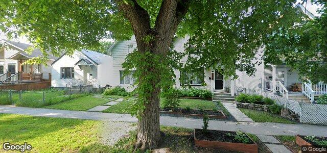 130 Inkster Boulevard（加拿大曼尼托巴省温尼伯市）房屋照片