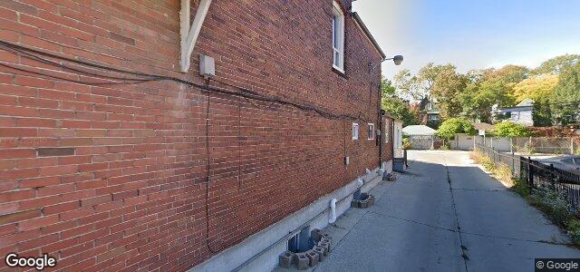 130 Lansdowne Avenue（加拿大曼尼托巴省温尼伯市）房屋照片