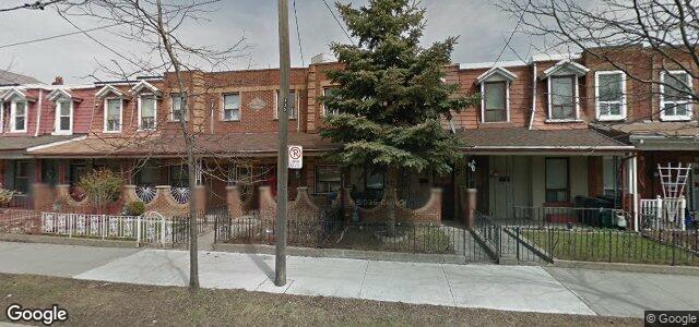 131 Lansdowne Avenue（加拿大曼尼托巴省温尼伯市）房屋照片