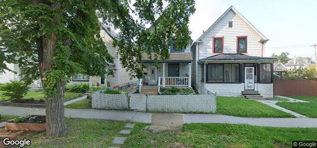 132 Inkster Boulevard（加拿大曼尼托巴省温尼伯市）房屋照片