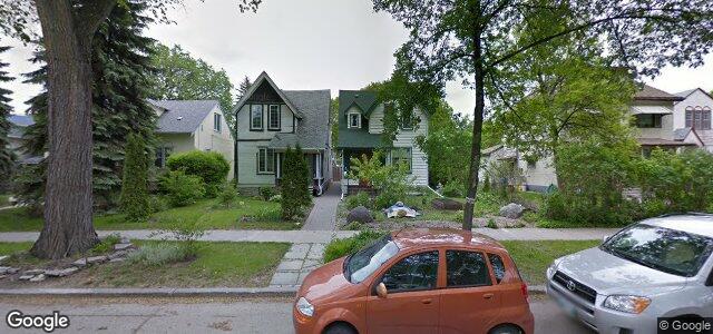 133 Cathedral Avenue（加拿大曼尼托巴省溫尼伯市）房屋照片